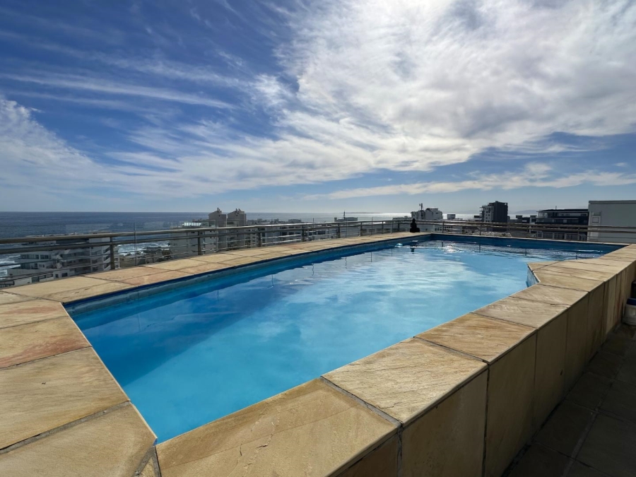 To Let 0 Bedroom Property for Rent in Bantry Bay Western Cape